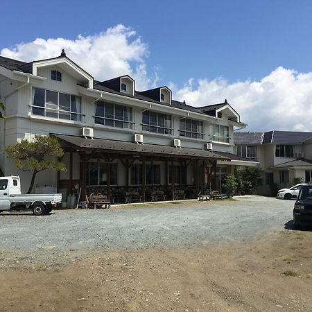 Village Sun Lake Kawaguchiko Fujikawaguchiko Εξωτερικό φωτογραφία